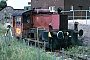 O&K 26016 - Scharrer "1"
24.06.1990 - Duisburg-Hochfeld, Scharrer
Frank Glaubitz