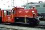 O&K 26016 - DB "323 177-6"
__.08.1981 - Münster, BahnbetriebswerkVogel (Archiv Werner Brutzer)