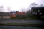 O&K 26017 - DB "323 178-4"
26.12.1988 - Leer (Ostfriesland)
Hans Bischoff