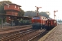 O&K 26018 - DB "323 179-2"
18.07.1978 - Dissen-Bad Rothenfelde, Bahnhof
Lothar Hülsmann