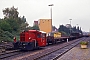 O&K 26020 - DB "323 181-8"
09.10.1989 - Dissen Bad Rothenfelde
Gerd Hahn