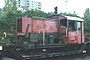 O&K 26021 - Gerät "721.05.000.3"
__.09.2003 - Hagen-Vorhalle, Gbf
Thomas Losh