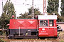 O&K 26021 - DB "323 182-6"
__.__.198x - Bremen, Rangierbahnhof
Carsten Kathmann