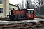 O&K 26021 - Gerät "721.05.000.3"
10.01.1996 - Bremen, Ausbesserungswerk
Ralf Breitenfeld