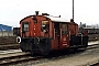 O&K 26021 - Gerät "721.05.000.3"
10.01.1996 - Bremen, Ausbesserungswerk
Ralf Breitenfeld