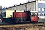 O&K 26021 - Gerät "721.05.000.3"
12.01.2000 - Bremen, Ausbesserungswerk
Ralf Breitenfeld