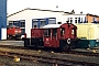 O&K 26021 - Gerät "721.05.000.3"
12.01.2000 - Bremen, Ausbesserungswerk
Ralf Breitenfeld