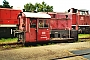 O&K 26021 - DB "323 182-6"
10.07.1996 - Bremen, Ausbesserungswerk
Bart Donker