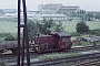 O&K 26023 - DB "Köf 6616"
__.__.1961 - Uelzen
Wilhelm Lehmker (Archiv Christoph und Burkhard Beyer)