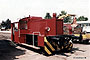 O&K 26024 - MECL "Köf 6617"
17.08.1996 - Losheim, MECL
Markus Hilt