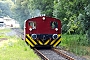 O&K 26024 - MECL "Köf 6617"
23.06.2012 - Limbach
Ivonne Pitzius