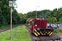 O&K 26024 - MECL "Köf 6617"
23.06.2012 - Limbach
Erhard Pitzius