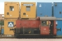 O&K 26025 - DB "323 186-7"
17.07.1989 - Hamburg-Eidelstedt, Bahnbetriebswerk
Christoph Weleda