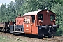 O&K 26026 - DB "323 187-5"
__.07.1990 - Kiel, Hauptgüterbahnhof
Tomke Scheel