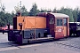 O&K 26027 - Dreier
19.09.1997 - Dortmund, Dreier-Werke
Frank Glaubitz