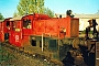 O&K 26027 - DB AG "323 188-3"
23.10.1995 - Hamburg-Wilhelmsburg, Bahnbetriebswerk
Baldur Westphal