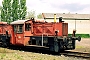 O&K 26027 - DB "323 188-3"
19.05.1991 - Hamburg-Wilhelmsburg, Betriebswerk Hamburg 4
Werner Brutzer