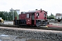 O&K 26027 - DB "323 188-3"
14.07.1989 - Hamburg-Eidelstedt
Uwe Kossebau