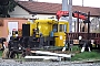 O&K 26028 - GleisFrei "FD FMT TO 0651 B"
14.09.2008 - Asti
Dietmar Stresow