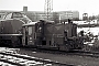 O&K 26028 - DB "323 189-1"
25.01.1981 - Lübeck, BahnbetriebswerkThomas Bade