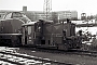 O&K 26028 - DB "323 189-1"
25.01.1981 - Lübeck, Bahnbetriebswerk
Thomas Bade