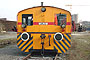 O&K 26029 - EUPEC "32"
04.03.2005 - Mülheim (Ruhr), EUPEC
Bernd Piplack