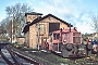 O&K 26031 - DB "323 250-1"
15.03.2000 - Rinteln
Gunnar Meisner