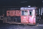 O&K 26031 - DB "323 250-1"
13.04.1985 - Hameln, BahnbetriebswerkBenedikt Dohmen
