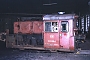 O&K 26031 - DB "323 250-1"
13.04.1985 - Hameln, Bahnbetriebswerk
Benedikt Dohmen