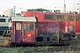 O&K 26035 - DB AG "323 254-3"
26.11.2000 - Bremen, Betriebshof Hauptbahnhof
Andreas Kabelitz