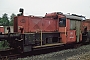 O&K 26037 - DB "323 256-8"
11.07.1984 - Bremen, AusbesserungswerkBenedikt Dohmen