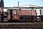 O&K 26037 - DB "323 256-8"
10.10.1984 - Bremen, Ausbesserungswerk
Norbert Lippek