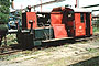 O&K 26041 - DB AG "323 260-0"
10.07.1997 - Hannover-Leinhausen, Ausbesserungswerk
Andre Sboron