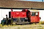 O&K 26044 - INTERSEROH
19.07.2003 - Kornwestheim, Bahnbetriebswerk
Andreas Böttger