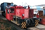 O&K 26044 - Alba
08.11.2012 - Stuttgart-HafenManfred Scheihing