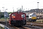 O&K 26045 - DB "Köf 6638"
24.09.2011 - Oberhausen, Bahnbetriebswerk Osterfeld
Ingmar Weidig