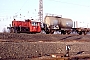 O&K 26045 - DB "323 264-2"
03.01.1989 - Osnabrück, Bahnbetriebswerk Hauptbahnhof
Rolf Köstner