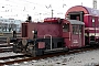 O&K 26045 - Smart Rail
23.03.2019 - München-Ost, AutoverladungStefan Traub