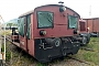 O&K 26045 - smart rail "Köf 6638"
01.06.2025 - Neustadt (Weinstraße), DGEG
Harald Belz