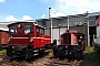 O&K 26045 - DGEG "Köf 6638"
01.06.2025 - Neustadt (Weinstraße), DGEG
Harald Belz