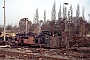 O&K 26047 - DB "323 266-7"
12.11.1984 - Bremen, Ausbesserungswerk
Norbert Lippek