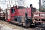 O&K 26048 - DB "323 267-5"
06.04.1988 - Nürnberg, Ausbesserungswerk
Norbert Lippek