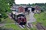 O&K 26049 - ET "Köf 6642"
20.05.2005 - Lengerich (Westfalen), Eisenbahn-Tradition e. V.
Malte Werning