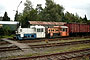 O&K 26049 - ET
27.07.2003 - Lengerich (Westf), Eisenbahn-Tradition e. V.Stefan Kunzmann
