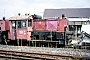 O&K 26049 - DB "323 268-3"
25.08.1994 - Trier-Ehrang, GüterbahnhofUwe Kossebau
