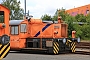 O&K 26051 - northrail
01.07.2014 - Kiel-Süd, Northrail
Berthold Hertzfeldt