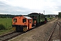 O&K 26051 - Windbergbahn
05.09.2020 - Dresden-Gittersee
Manfred Uy