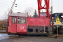 O&K 26054 - DB AG "323 273-3"
18.02.1999 - Dortmund, Betriebshof
Thomas Losh