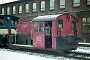 O&K 26054 - DB AG "323 273-3"
18.02.1999 - Dortmund, Betriebshof
Thomas Losh