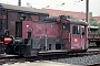 O&K 26055 - DB "323 274-1"
22.08.1993 - Oberhausen-Osterfeld, Bahnbetriebswerk Süd
Andreas Kabelitz